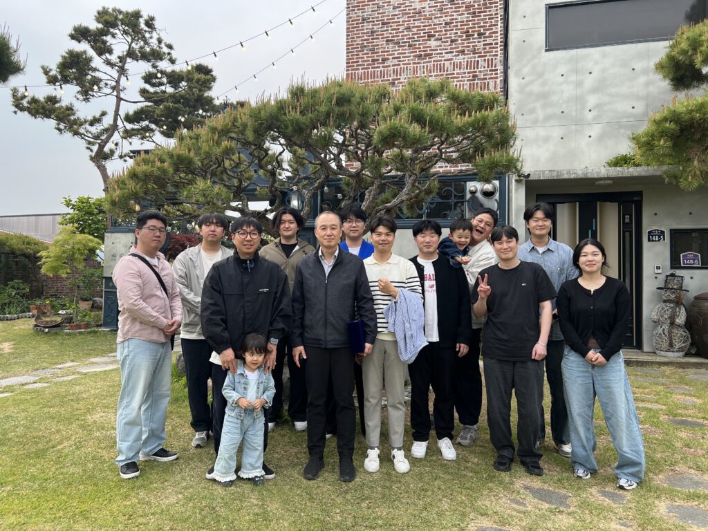 [May. 2026] 홈커밍데이